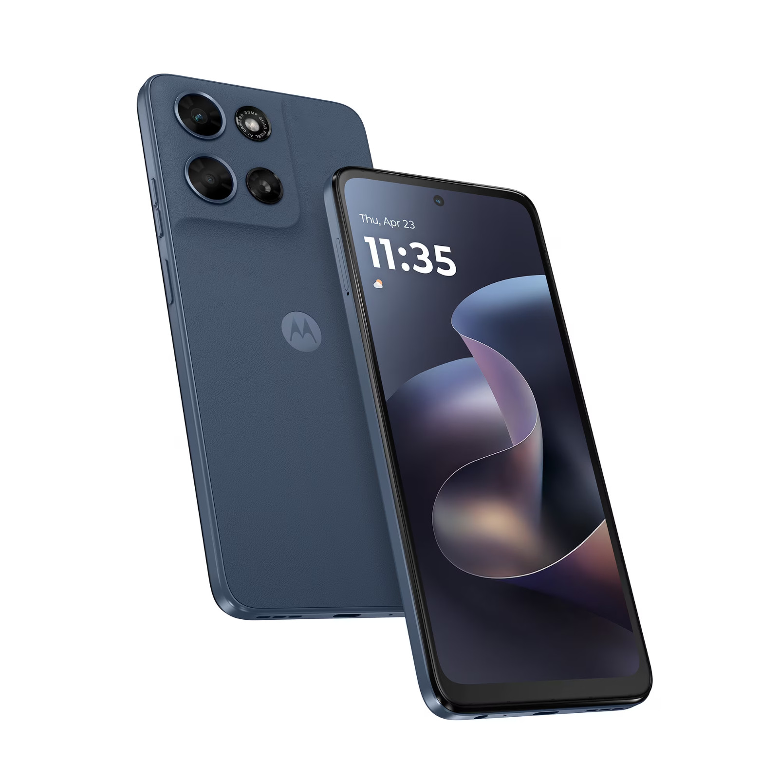 Motorola Moto G 5G (2025) 128gb – 6.7″ HD+ 50MP (Cricket wireless)🔒 SEALED