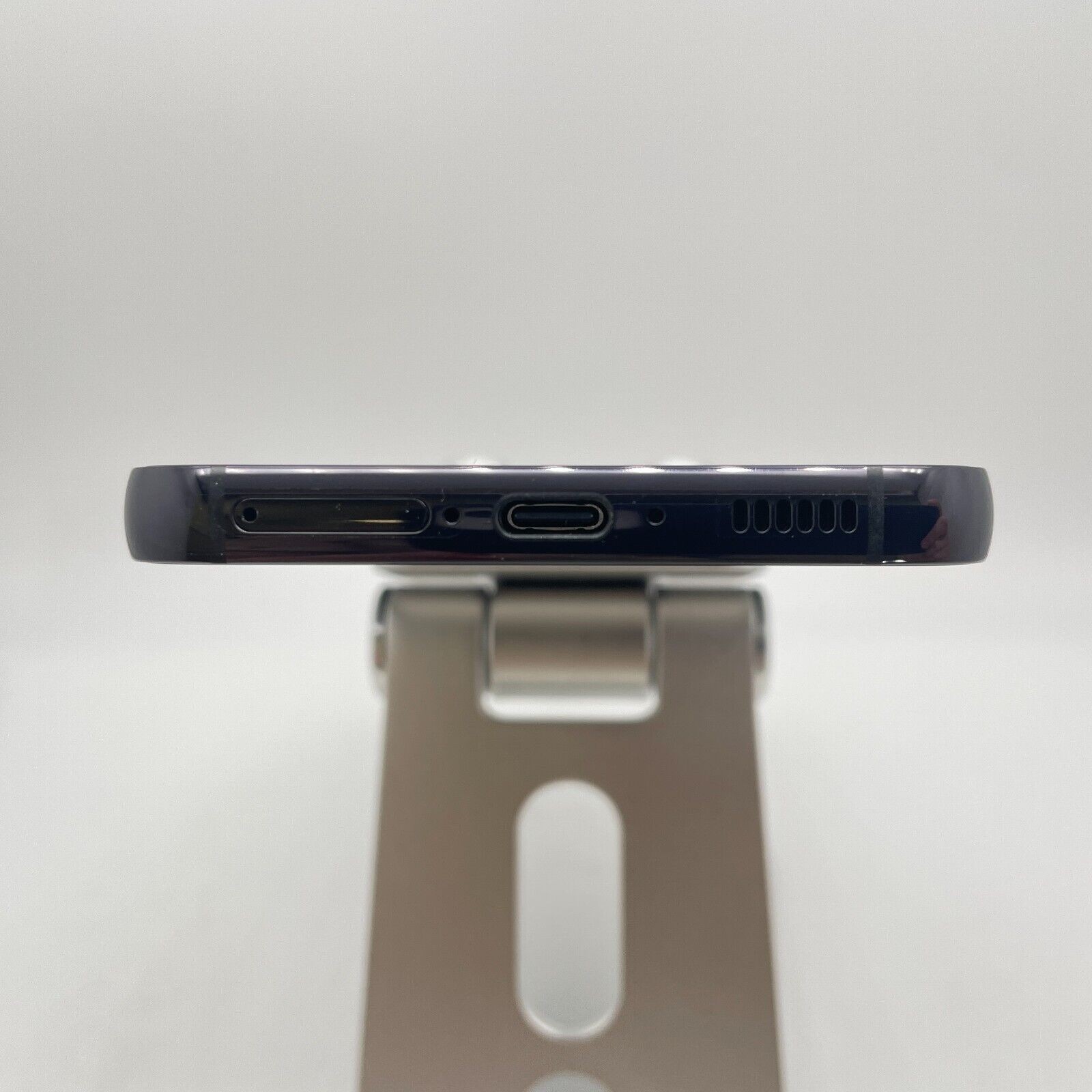 Samsung Galaxy S23 256GB Phantom Black Unlocked Fair Condition
