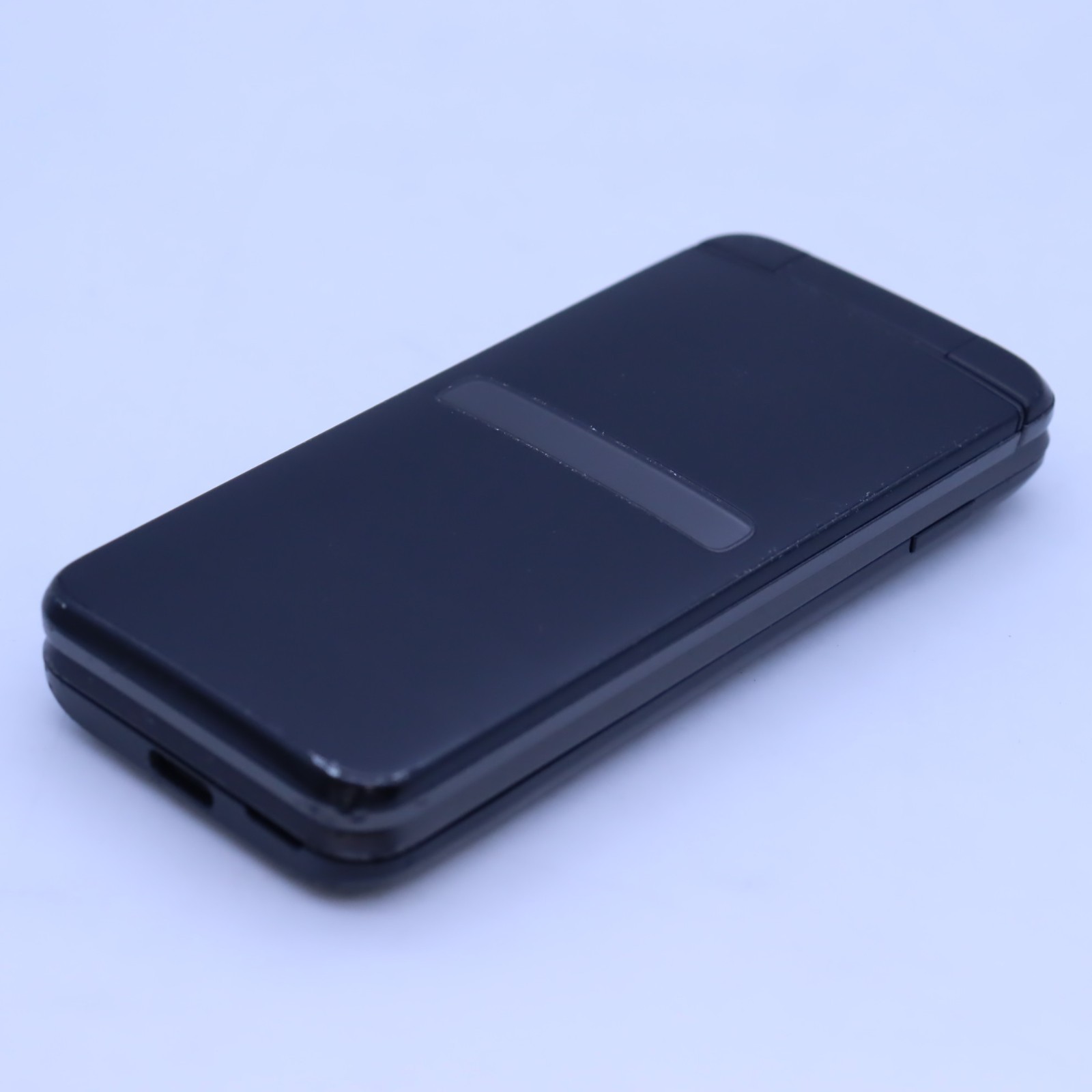 kyocera KYF39 Gratina 4G Unlocked Black Flip Phone keitai Japan seller