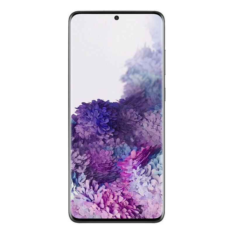 Open Box Samsung Galaxy S20+ PLUS 5G G986U 128G/ 512GB Factory Unlocked GSM+CDMA