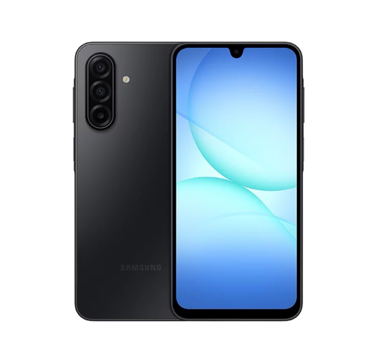 Samsung Galaxy A17 5G 128Gb (Cricket Locked) 50 Mp-TriCam