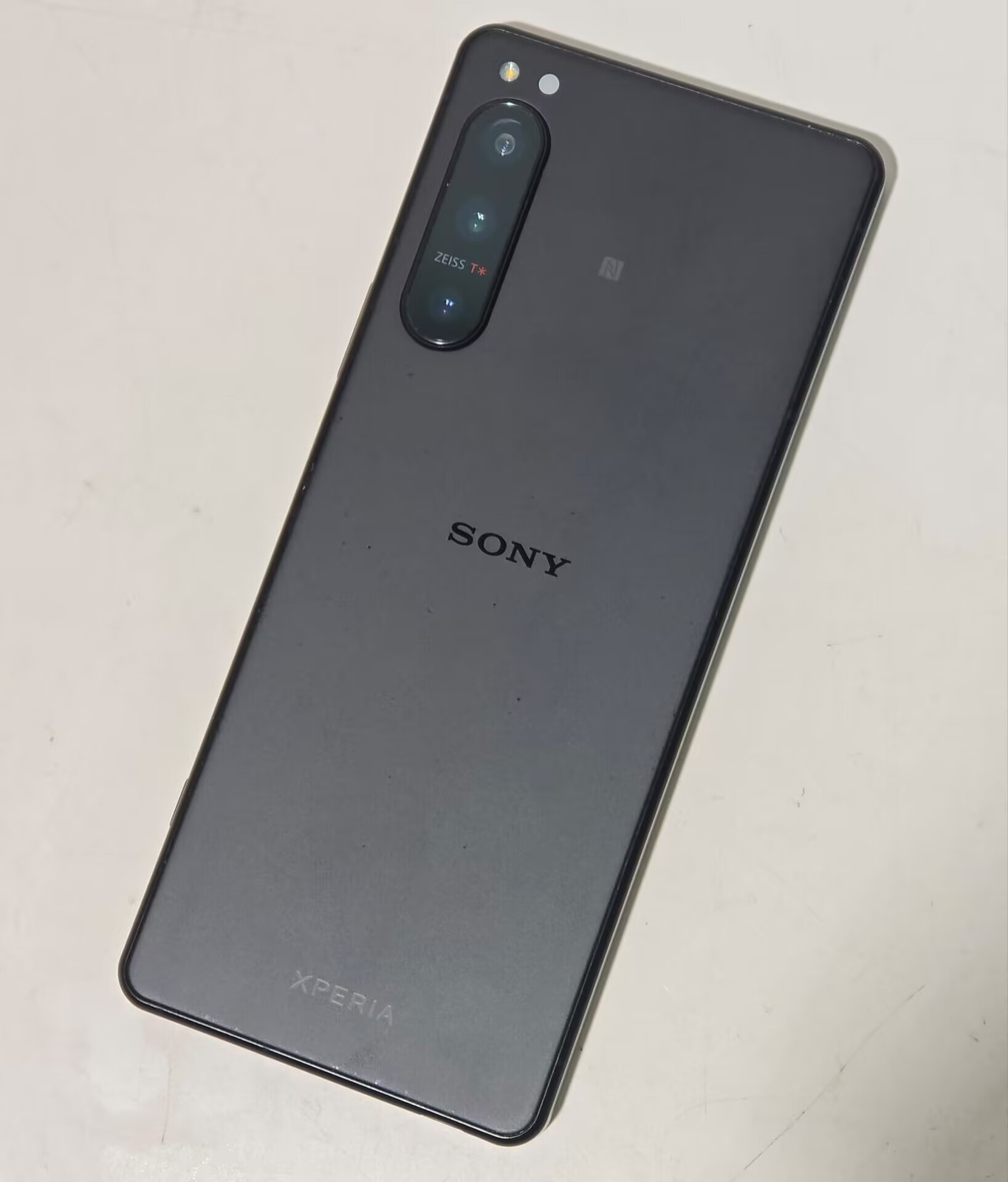 Sony Xperia 5 IV 5G 6.1» 12MP 128GB Android XQ-CQ54 SmartPhone 5000mAh