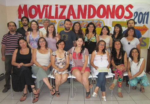 Año 2011 cierra con grandes avances para la protección de Derechos de Niñas y Niños