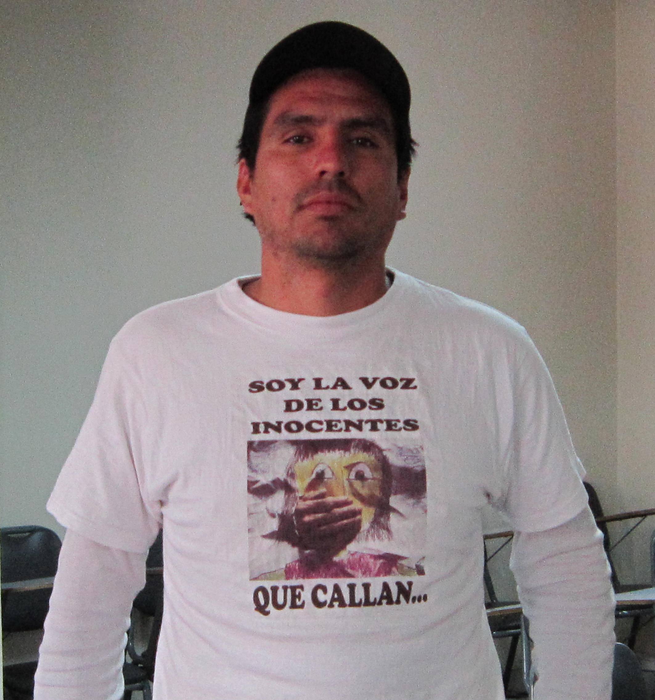 En Peñaflor se movilizan por la Protección de Derechos de Infancia