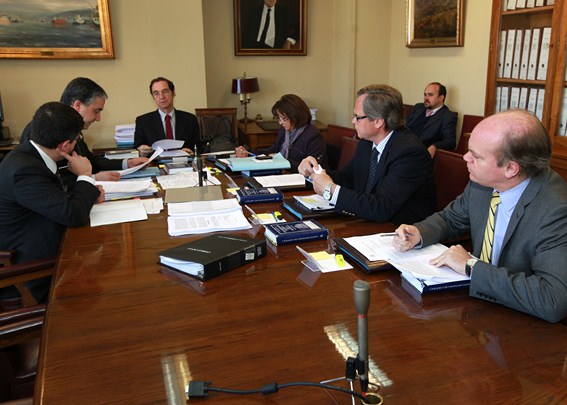 Piden al Ejecutivo a que envíe iniciativa sobre Protección de Derechos de Infancia y Defensor de la Niñez