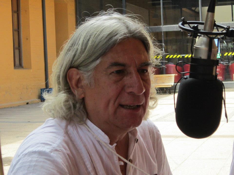 David Ordenes integra Consejo de la Infancia