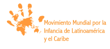 LLaman a proteger derechos de niños y niñas inmigrantes no acompañados
