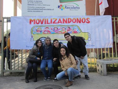 Cumbre Intergeneracional por una Cultura Integral de Derechos comparte conclusiones