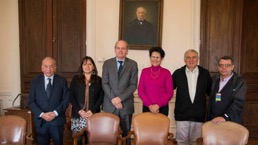 Informativo al Bloque por la Infancia, 21 de mayo del 2017.