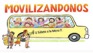 Encuentro de niños, niñas, adolescentes y jóvenes del Movilizándonos. 6 de octubre.