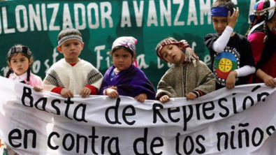 Qué piensan los niños y niñas del Jardín Tricahue?