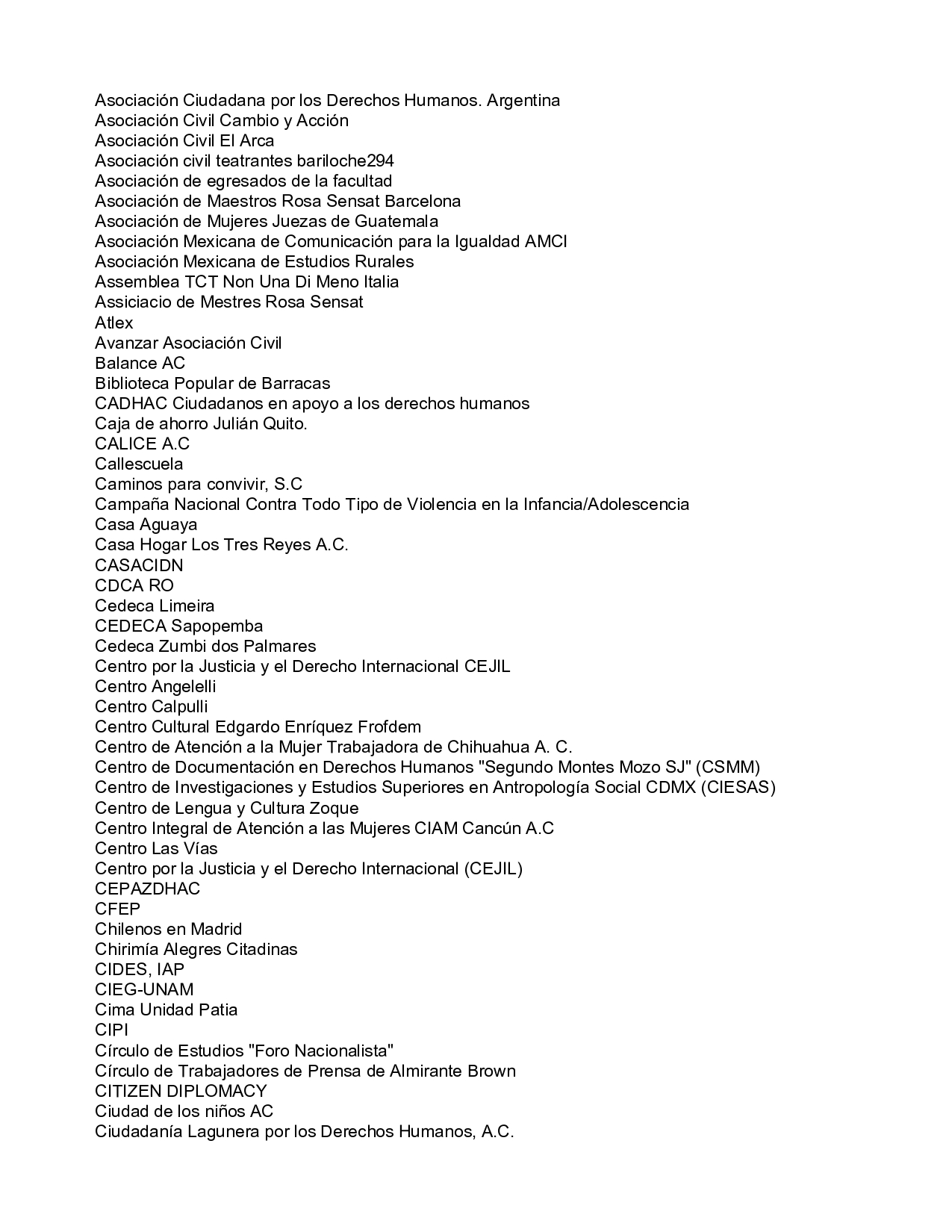 CHILE Personalidades y Organizaciones exigen diálogo nacional y protección de niñas niños 30oct19_page-0007